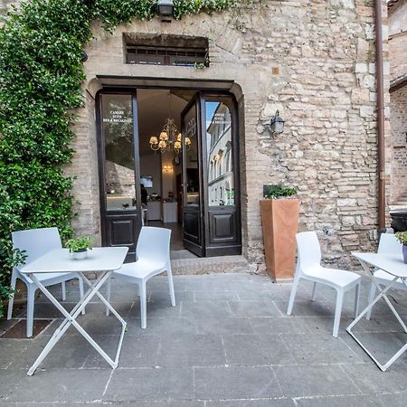 Case Brizi 10 Assisi Dış mekan fotoğraf