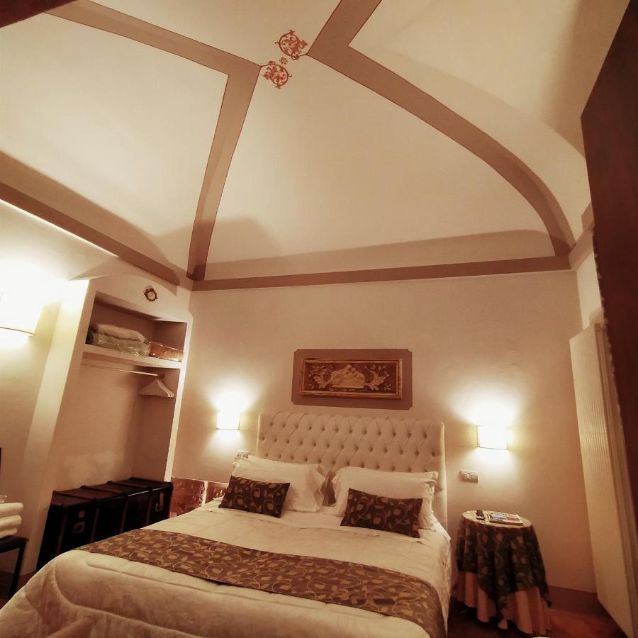 Case Brizi 10 Assisi Dış mekan fotoğraf