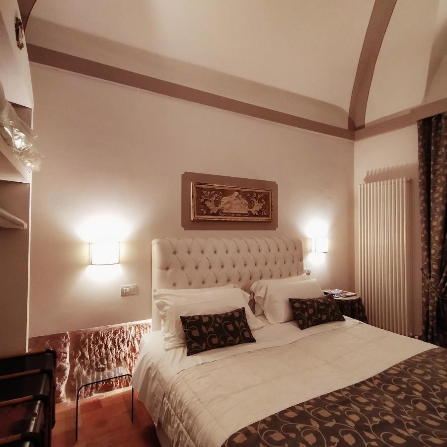 Case Brizi 10 Assisi Dış mekan fotoğraf