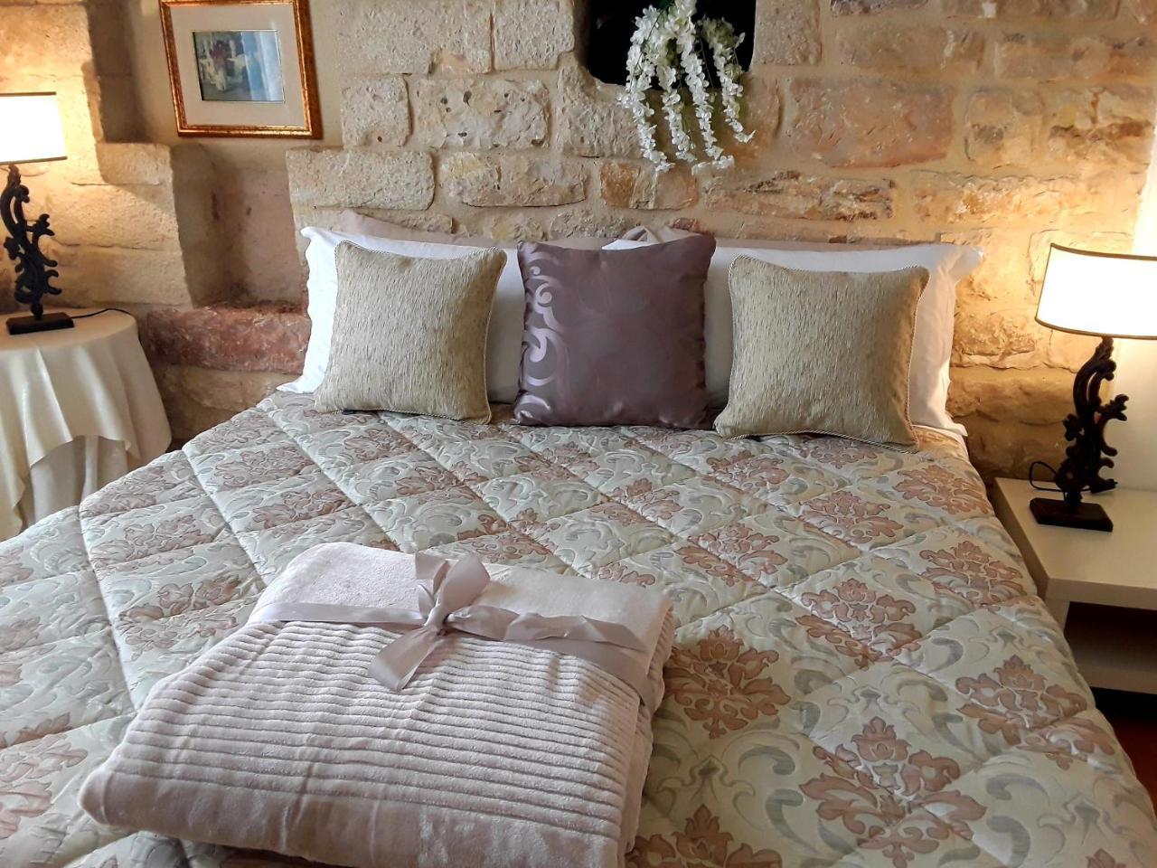 Case Brizi 10 Assisi Dış mekan fotoğraf