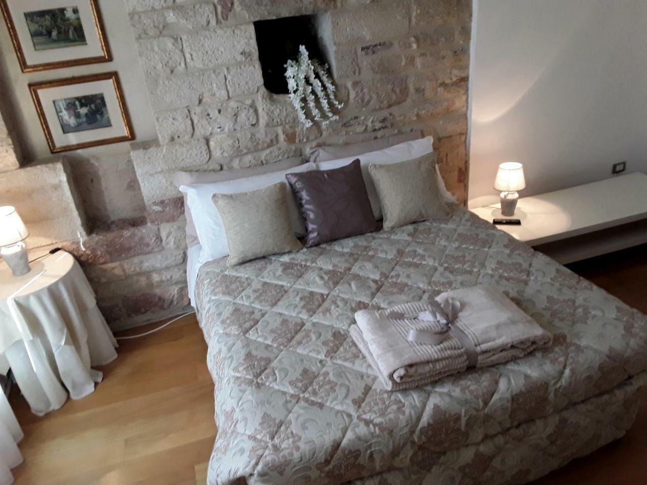 Case Brizi 10 Assisi Dış mekan fotoğraf