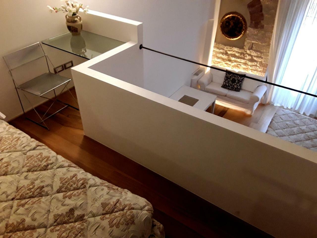 Case Brizi 10 Assisi Dış mekan fotoğraf
