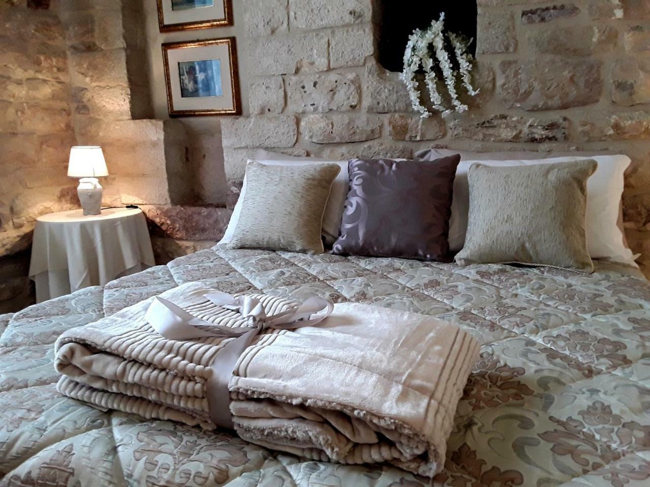 Case Brizi 10 Assisi Dış mekan fotoğraf